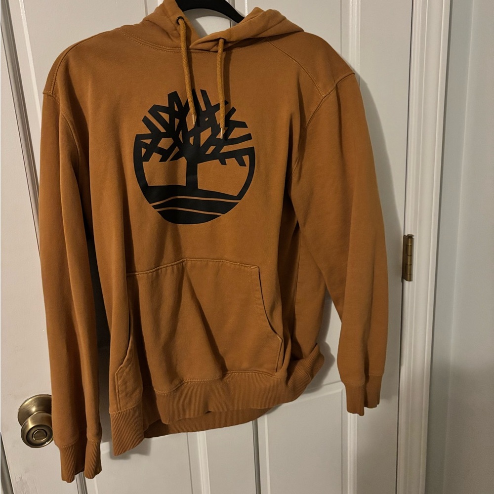Timberland Hoodie. Size L